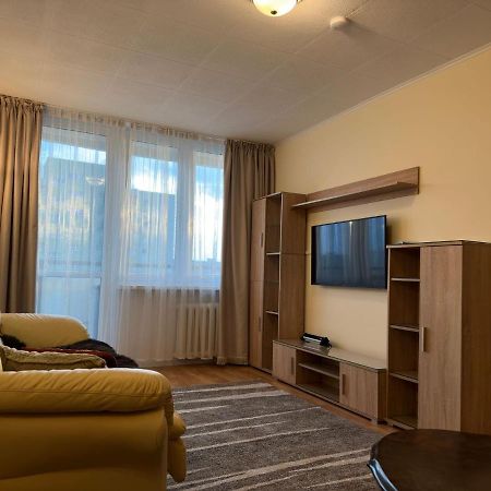 Apartament Bazylianska - 100M Do Metra "Brodno", 20 Minut Do Centrum Warszawy Varšava Exteriér fotografie