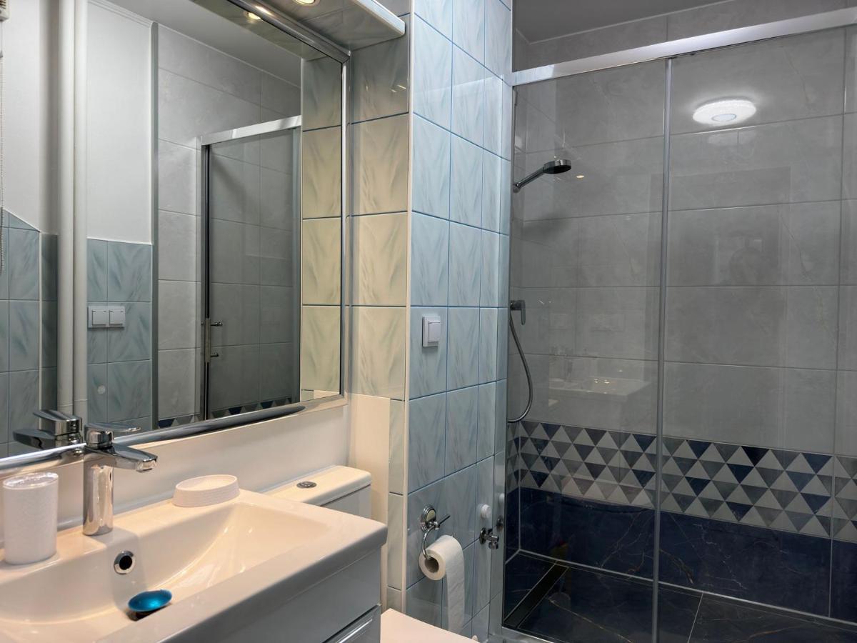 Apartament Bazylianska - 100M Do Metra "Brodno", 20 Minut Do Centrum Warszawy Varšava Exteriér fotografie