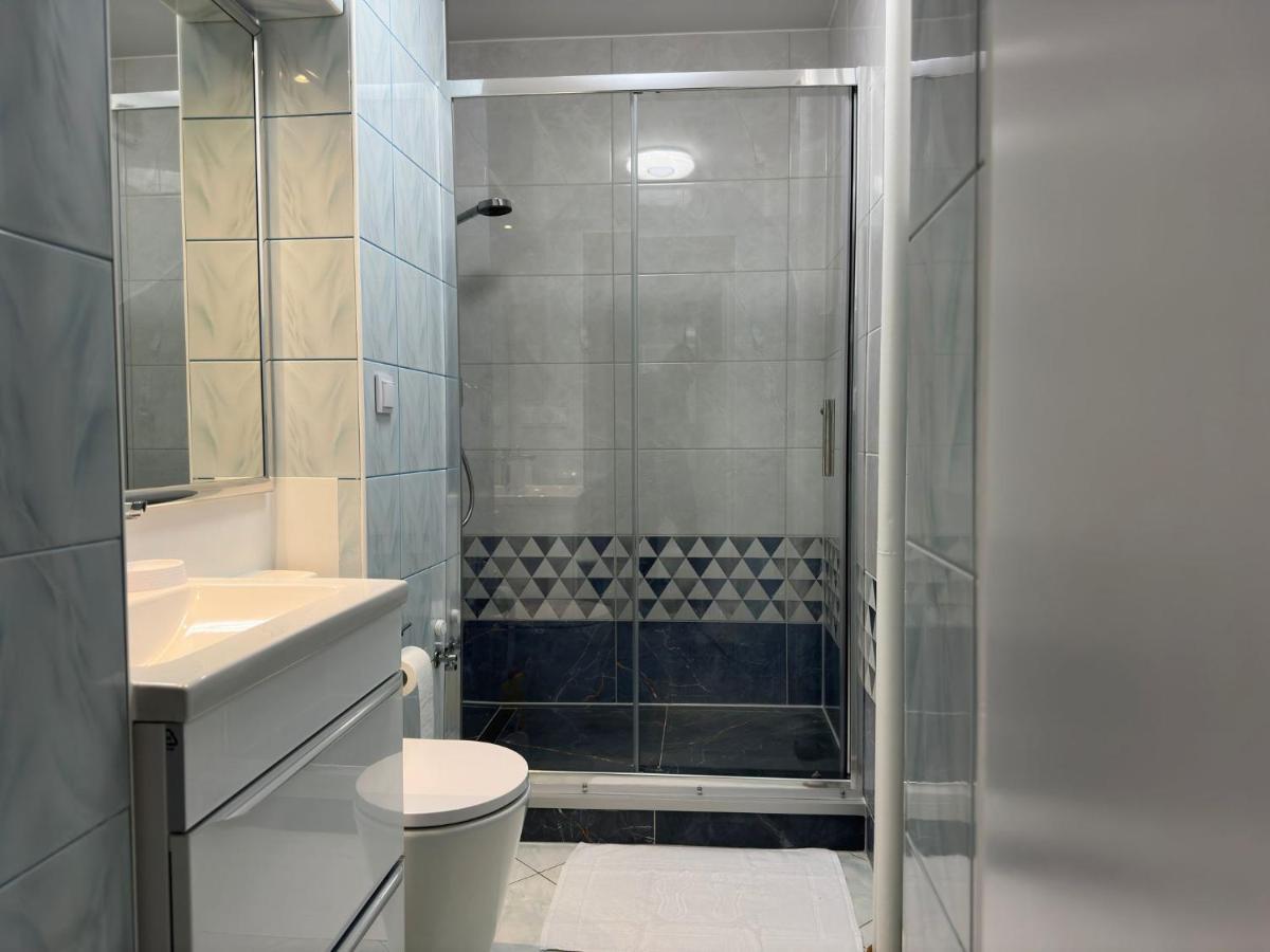 Apartament Bazylianska - 100M Do Metra "Brodno", 20 Minut Do Centrum Warszawy Varšava Exteriér fotografie