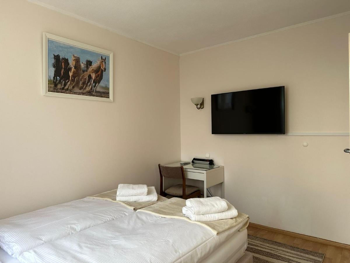 Apartament Bazylianska - 100M Do Metra "Brodno", 20 Minut Do Centrum Warszawy Varšava Exteriér fotografie