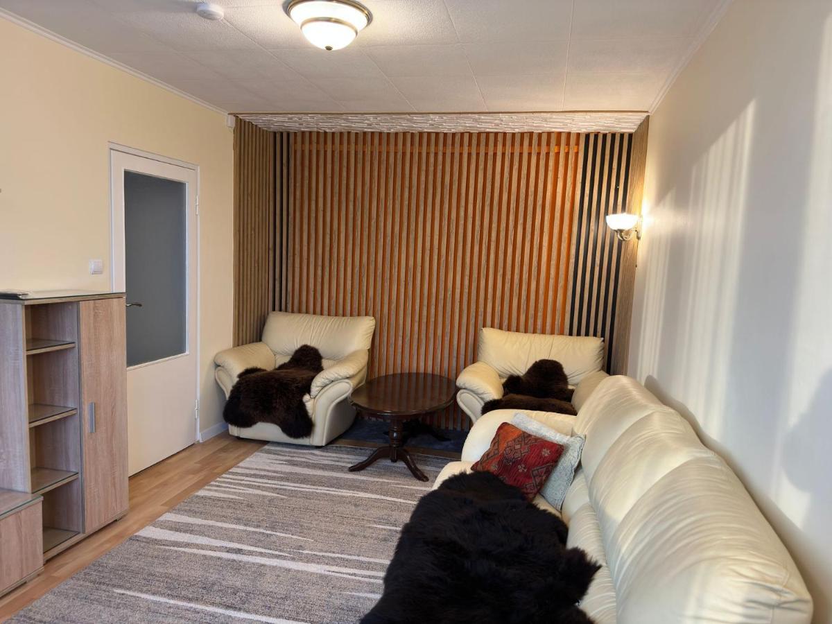 Apartament Bazylianska - 100M Do Metra "Brodno", 20 Minut Do Centrum Warszawy Varšava Exteriér fotografie