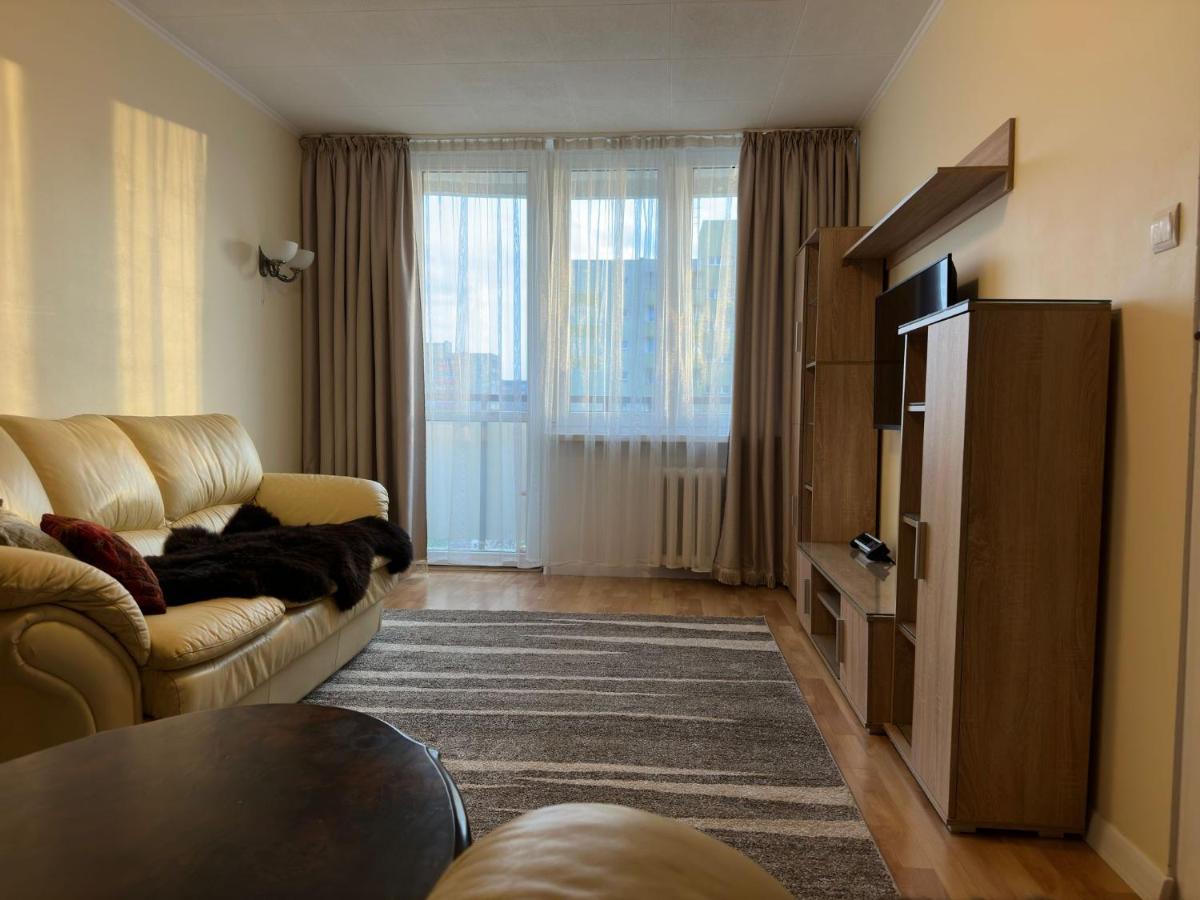 Apartament Bazylianska - 100M Do Metra "Brodno", 20 Minut Do Centrum Warszawy Varšava Exteriér fotografie