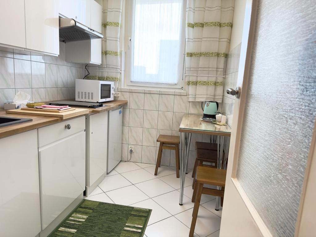 Apartament Bazylianska - 100M Do Metra "Brodno", 20 Minut Do Centrum Warszawy Varšava Exteriér fotografie